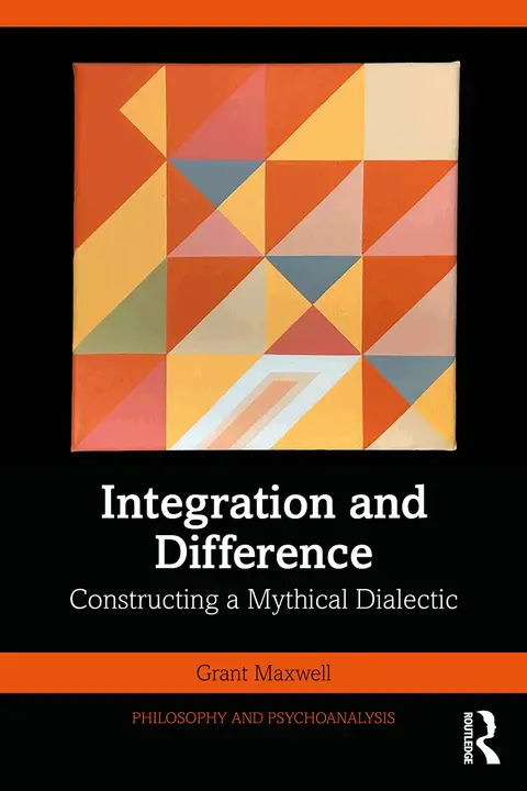 Cover of Integration and Difference