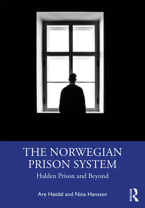 Cover of The Norwegian Prison System