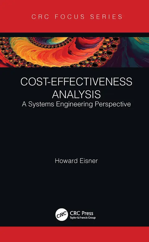 Cover of Cost-Effectiveness Analysis