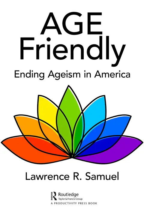 Cover of Age Friendly