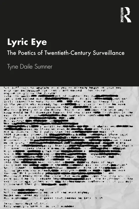 Cover of Lyric Eye