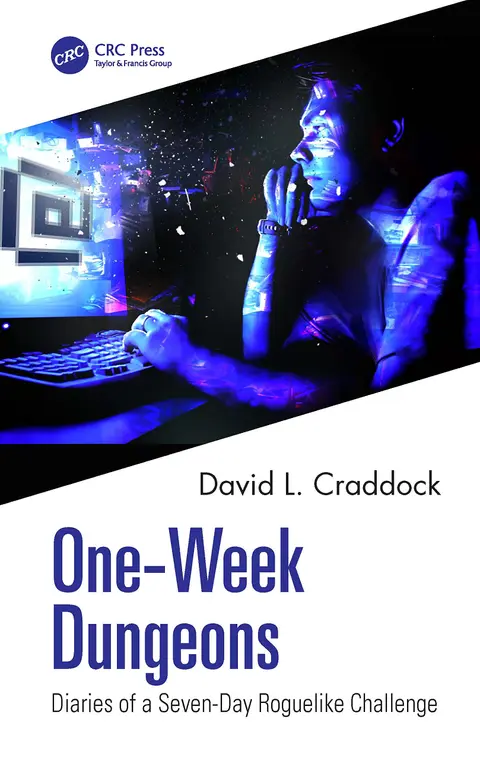 Cover of One-Week Dungeons
