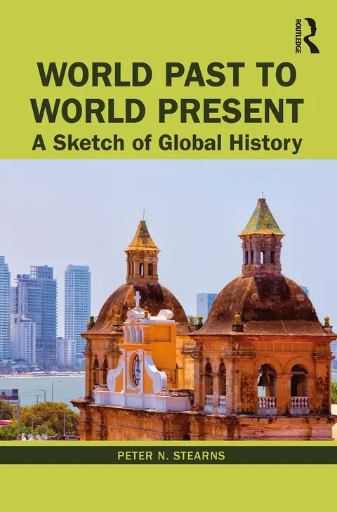 Cover of World Past to World Present