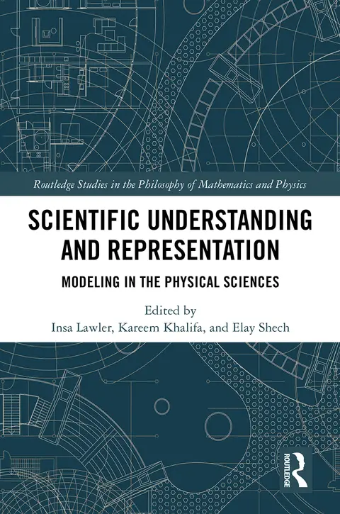 Cover of Scientific Understanding and Representation