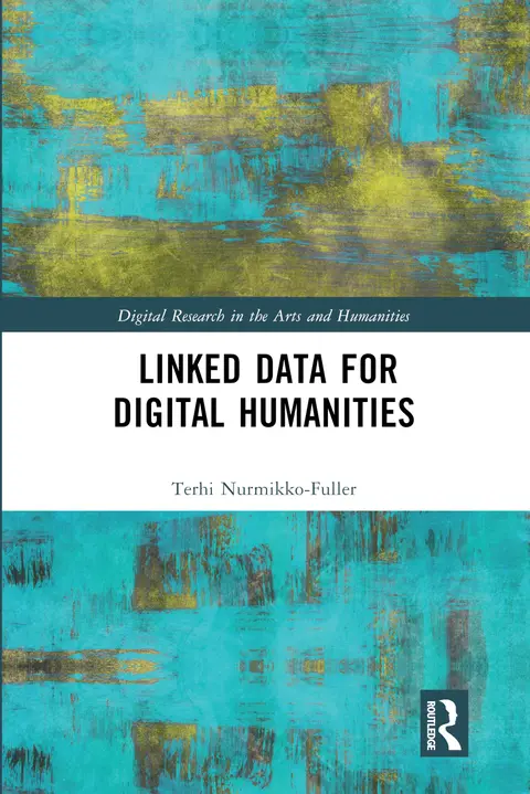 Cover of Linked Data for Digital Humanities