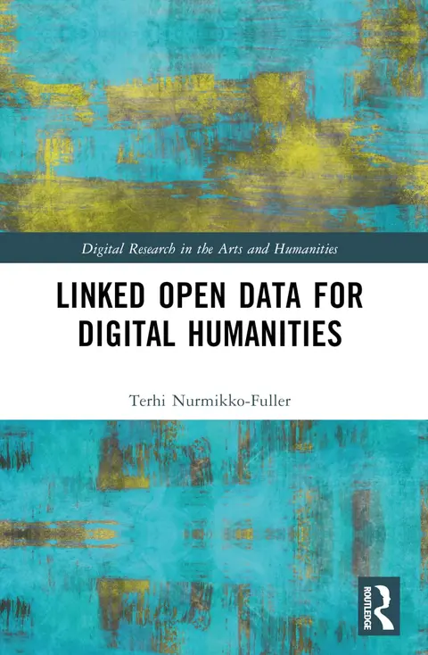 Cover of Linked Data for Digital Humanities