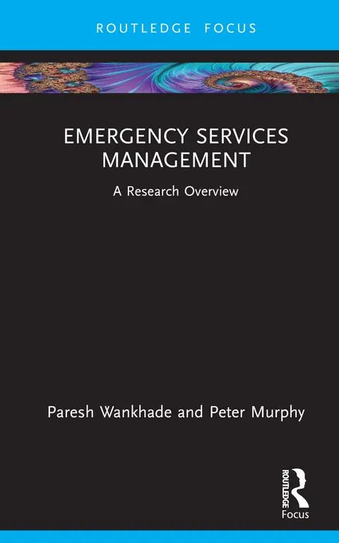 Cover of Emergency Services Management