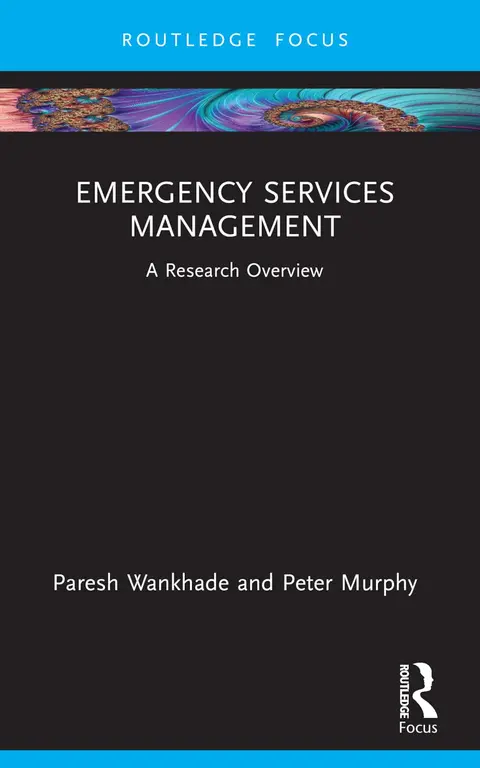 Cover of Emergency Services Management