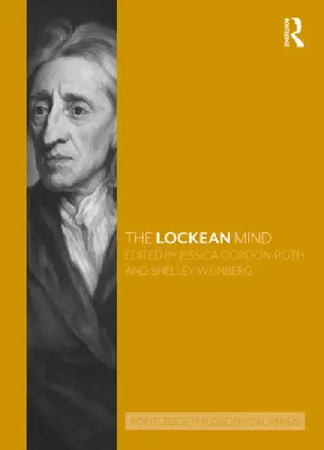 Cover of The Lockean Mind