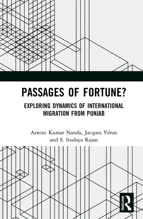 Cover of Passages of Fortune?