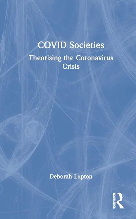 Cover of Covid Societies