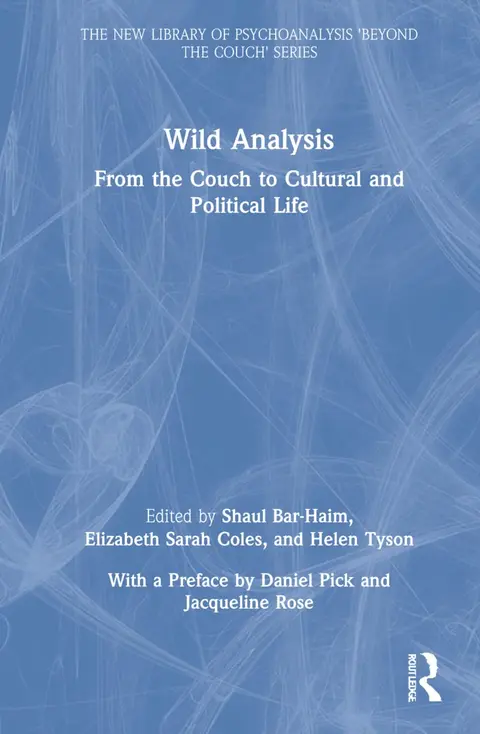 Cover of Wild Analysis