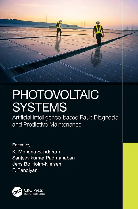 Cover of Photovoltaic Systems