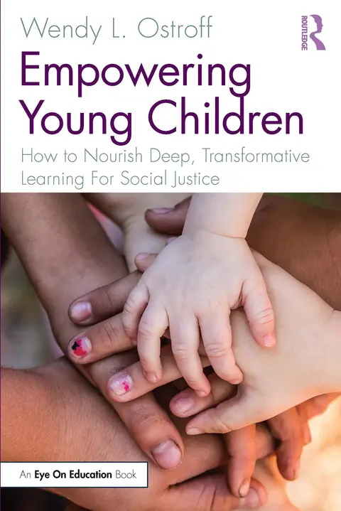 Cover of Empowering Young Children