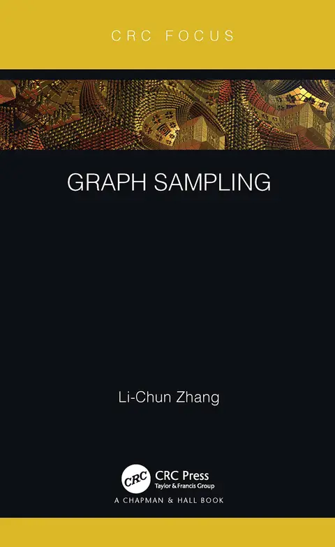 Cover of Graph Sampling