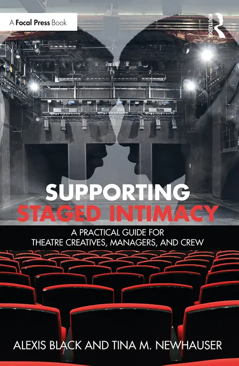 Cover of Supporting Staged Intimacy