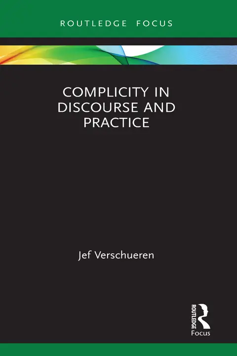 Cover of Complicity in Discourse and Practice