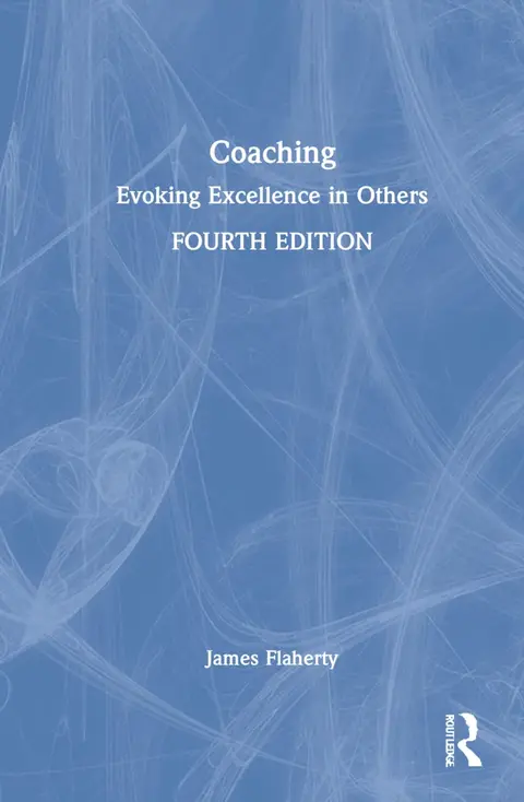 Cover of Coaching