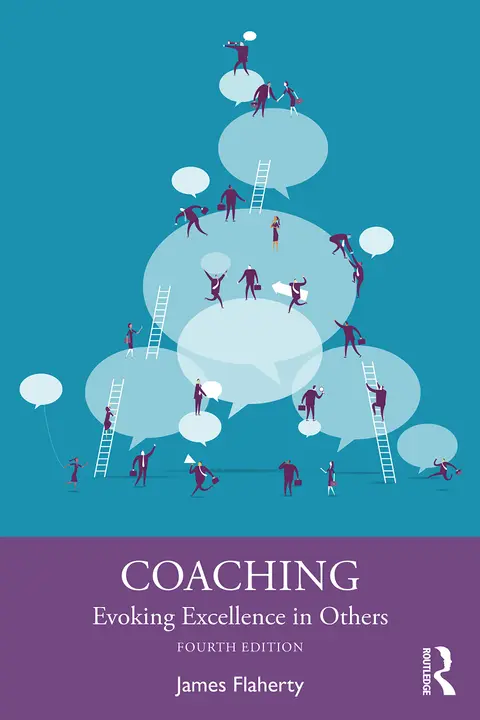 Cover of Coaching