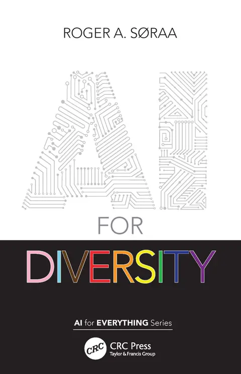 Cover of Ai for Diversity