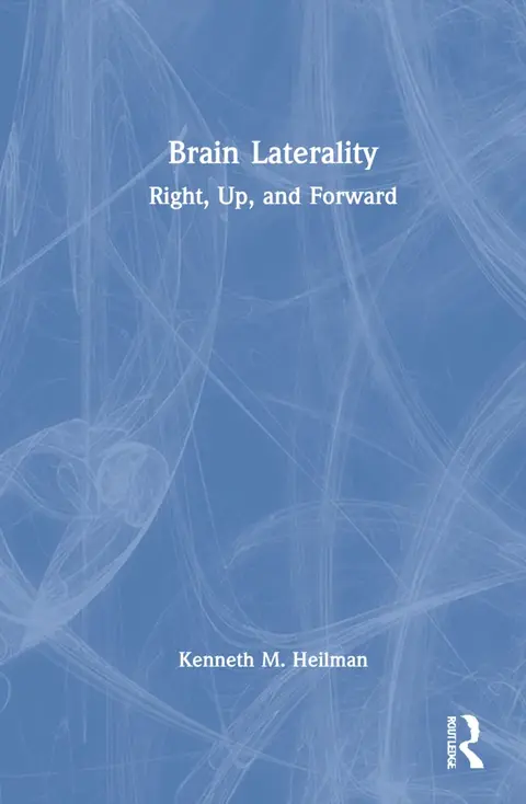 Cover of Brain Laterality