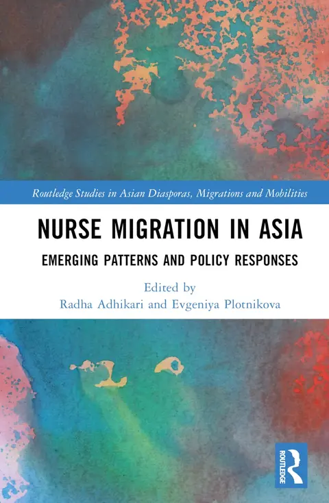 Cover of Nurse Migration in Asia