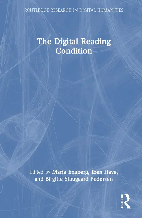 Cover of The Digital Reading Condition