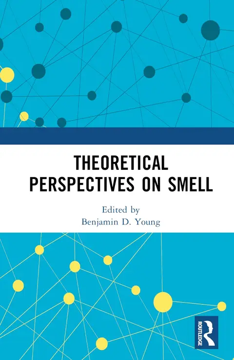 Cover of Theoretical Perspectives on Smell