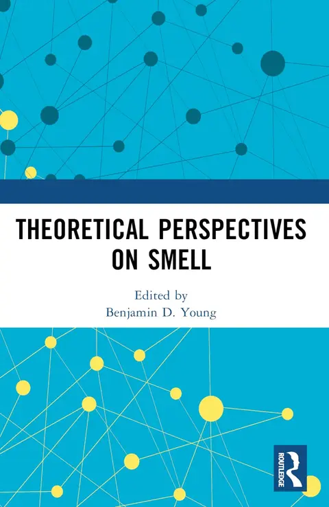 Cover of Theoretical Perspectives on Smell