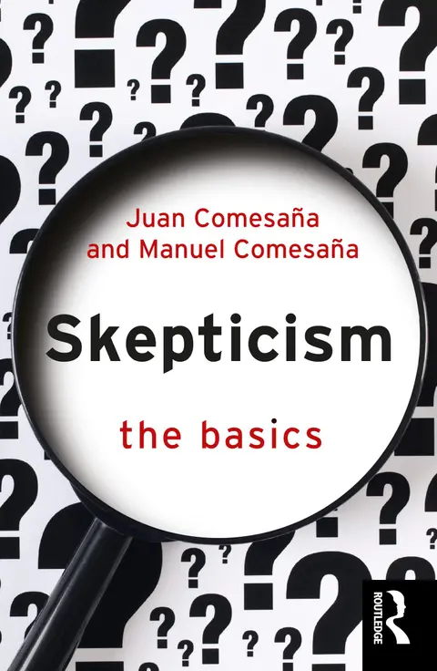 Cover of Skepticism