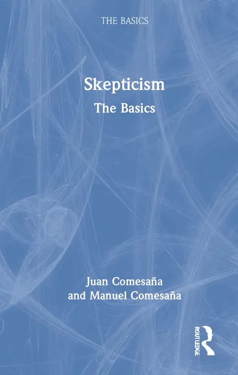 Cover of Skepticism