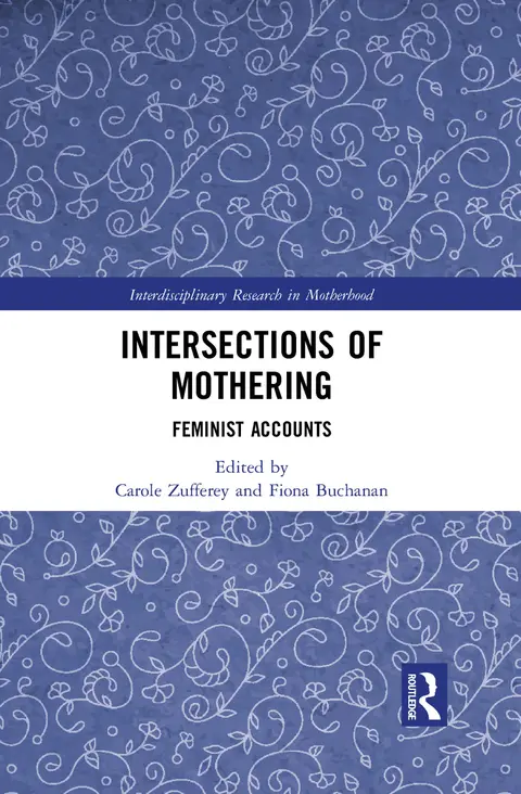 Cover of Intersections of Mothering