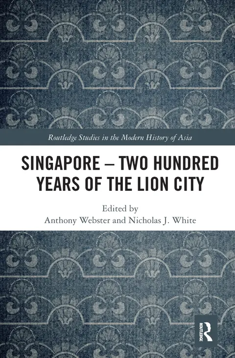 Cover of Singapore