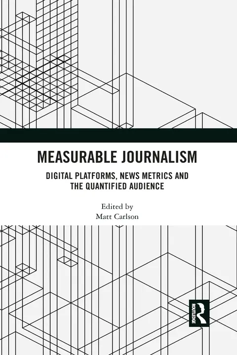 Cover of Measurable Journalism