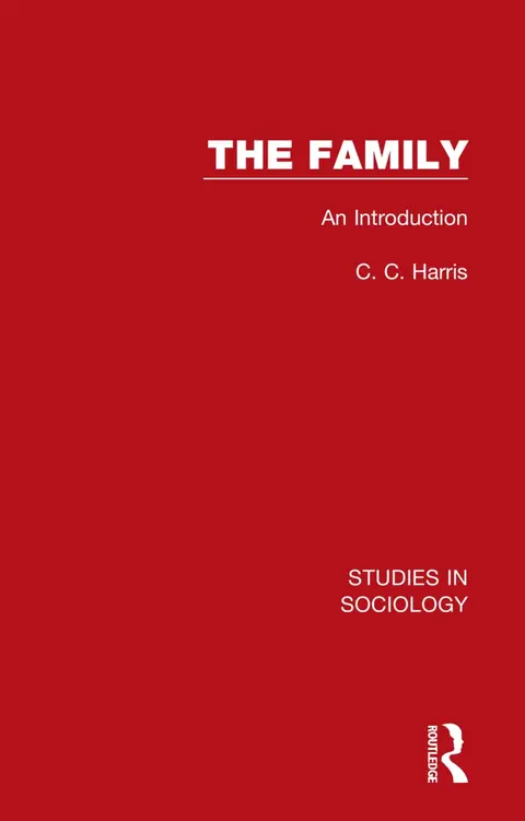 Cover of The Family