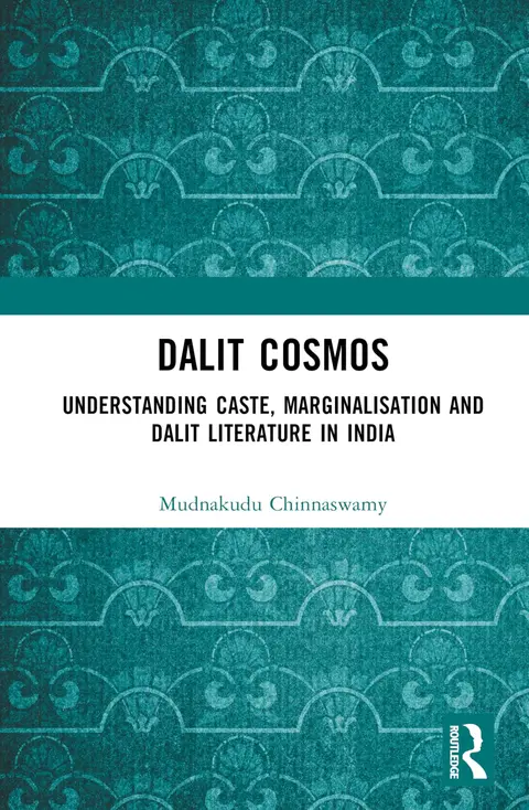 Cover of Dalit Cosmos