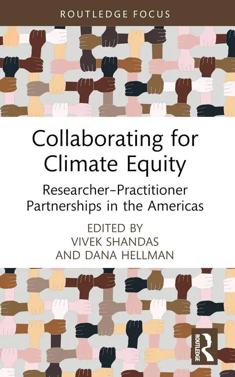 Cover of Collaborating for Climate Equity