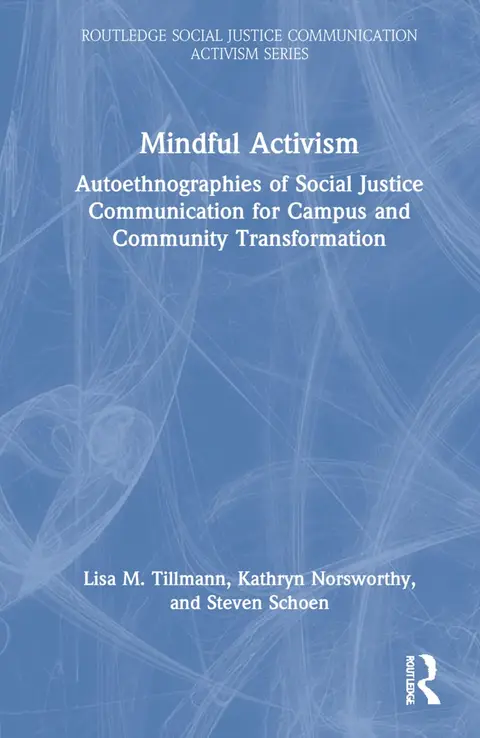 Cover of Mindful Activism