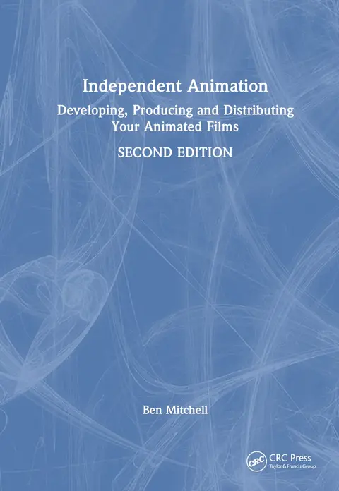 Cover of Independent Animation