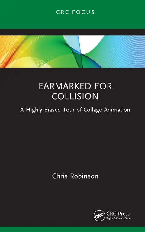 Cover of Earmarked for Collision
