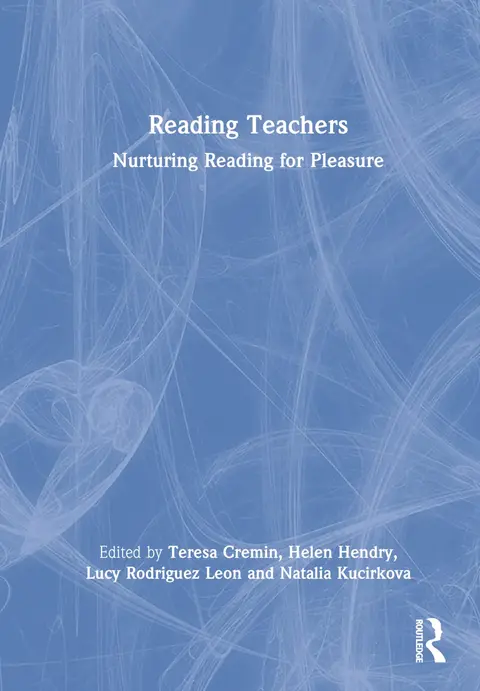 Cover of Reading Teachers
