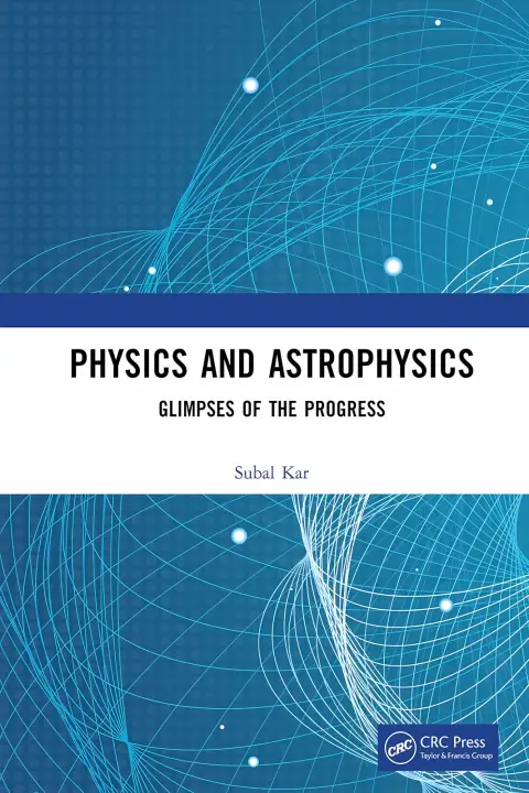Cover of Physics and Astrophysics