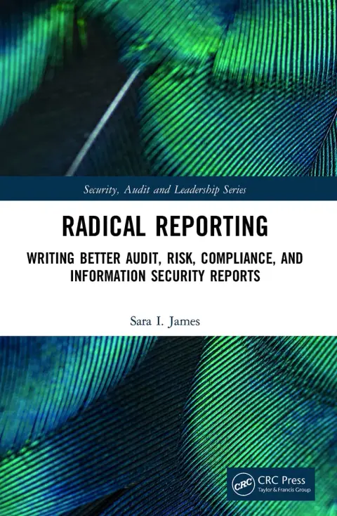 Cover of Radical Reporting