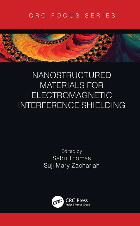 Cover of Nanostructured Materials for Electromagnetic Interference Shielding