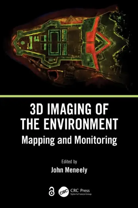 Cover of 3D Imaging of the Environment