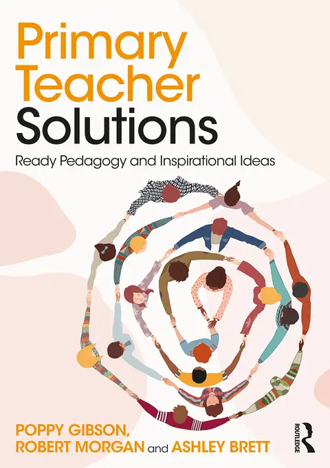 Cover of Primary Teacher Solutions