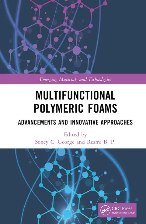 Cover of Multifunctional Polymeric Foams