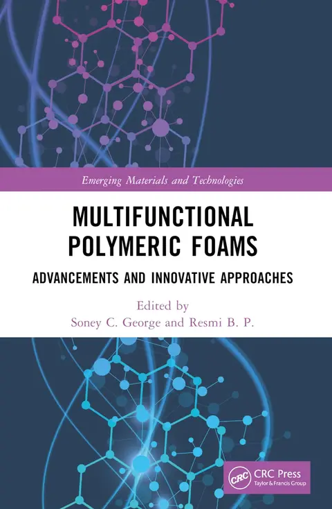 Cover of Multifunctional Polymeric Foams