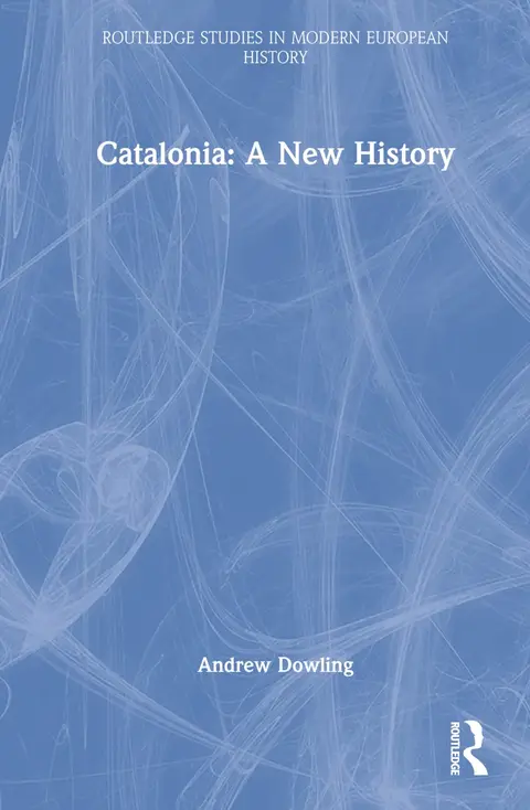 Cover of Catalonia