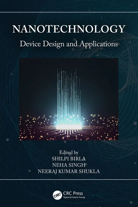Cover of Nanotechnology
